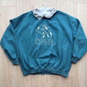 Rare 90s Vintage Goofy Character Pullover’s